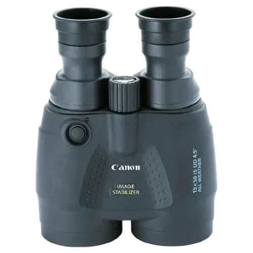 Цифровой бинокль Canon