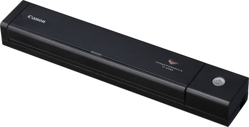 imageFORMULA P‑208II